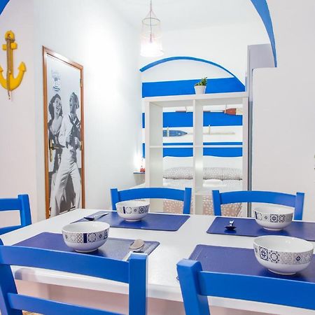 Fisherman Apartment Cefalu Bagian luar foto