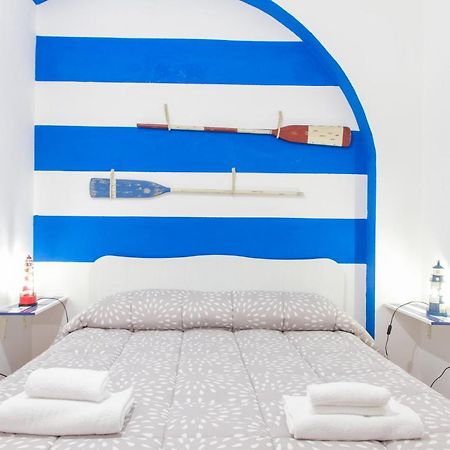 Fisherman Apartment Cefalu Bagian luar foto